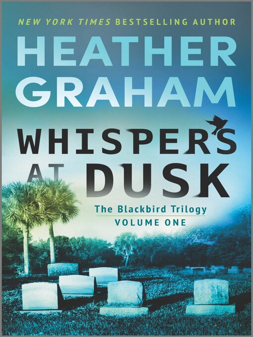 Title details for Whispers at Dusk by Heather Graham - Wait list
